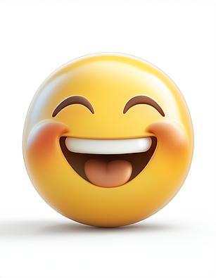 emoji表情输入法