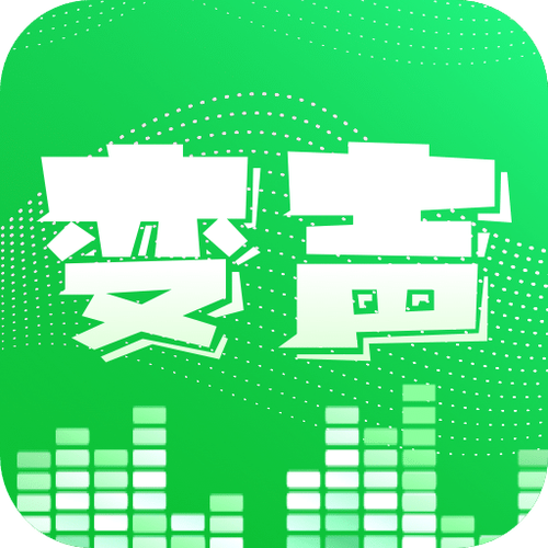 vivo变声器软件下载图标