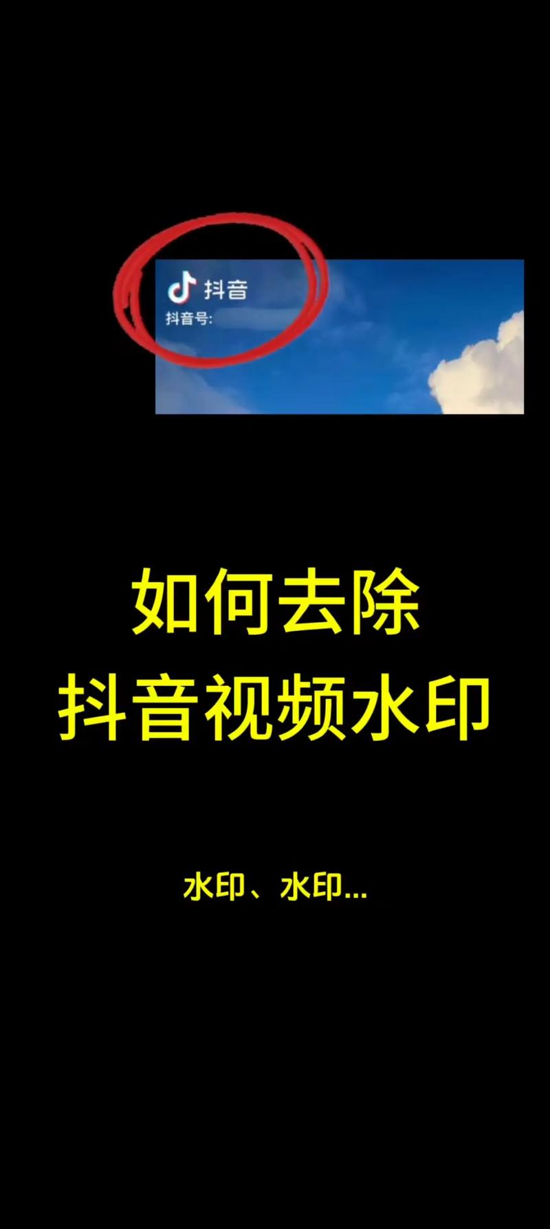 视频去水印破解版下载缩略图