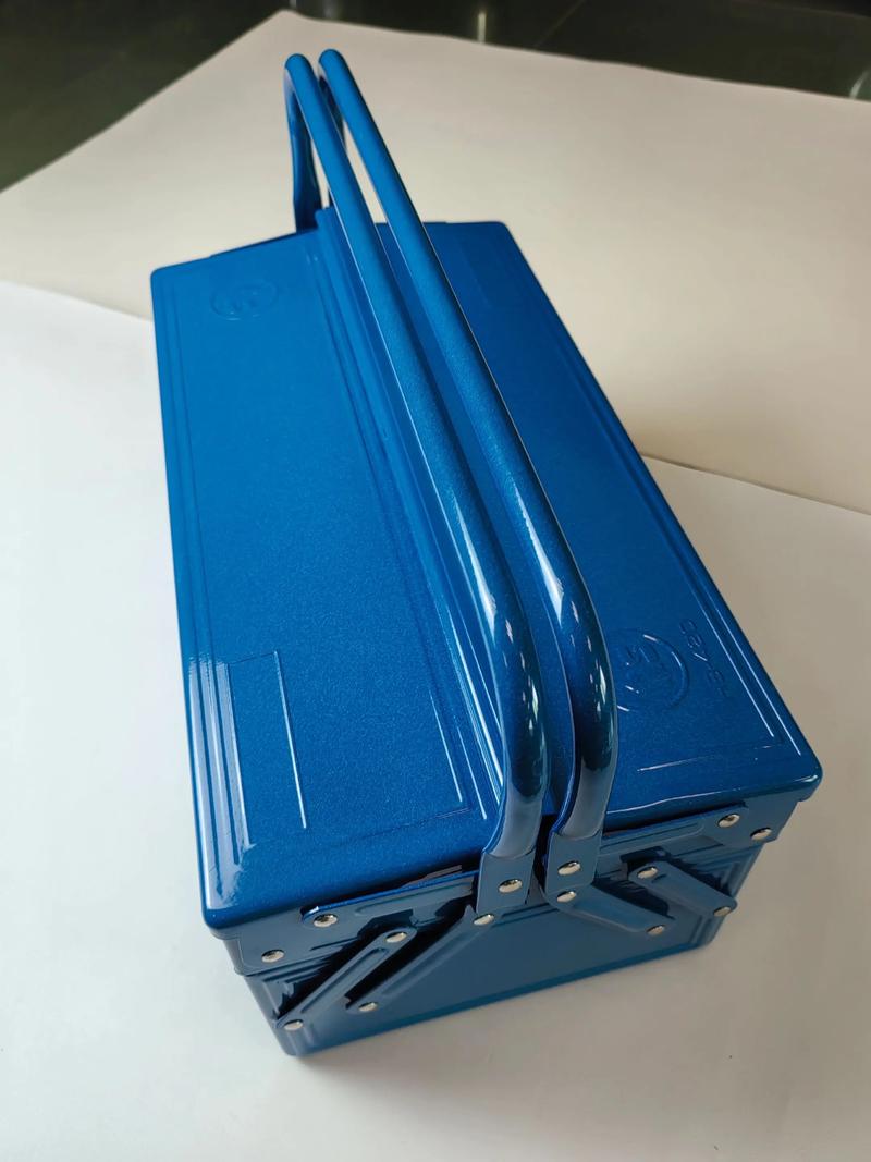 篮河工具箱下载