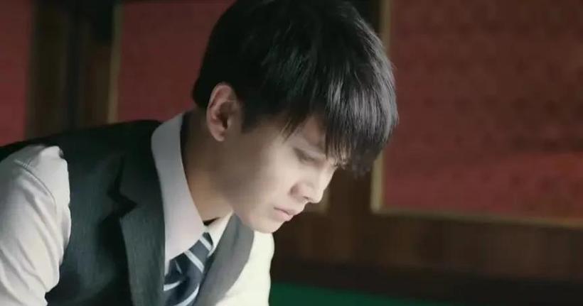 秋蝉电视剧演员表缩略图