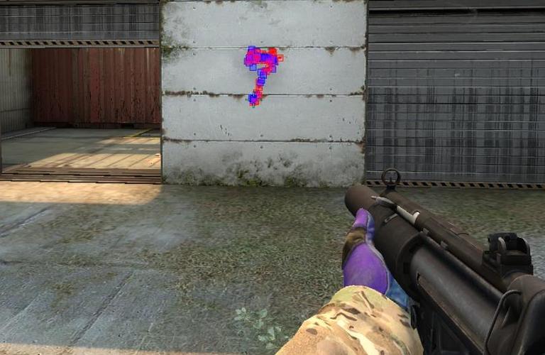 csgo稳定弹道代码缩略图