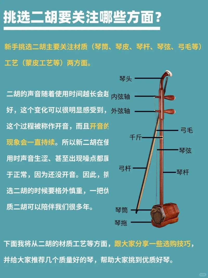 二胡弦哪个牌子质量好