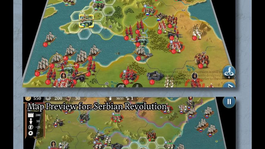 欧陆战争6mod破解版缩略图