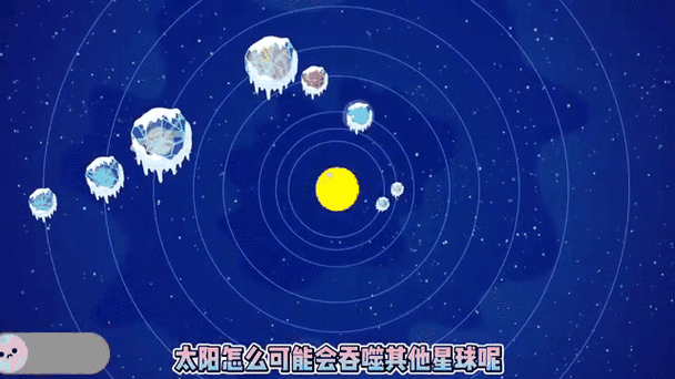 星球无限吞噬