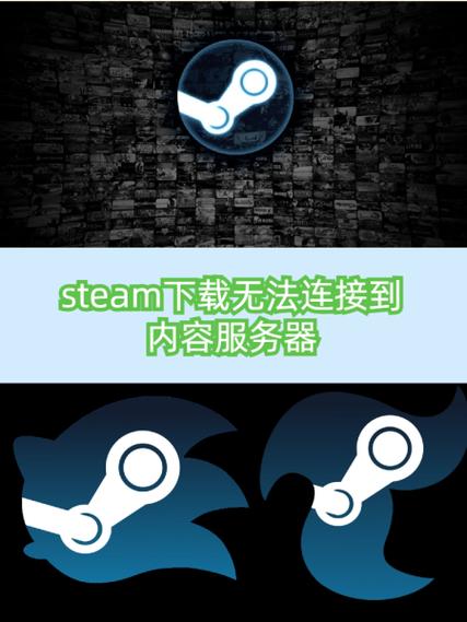 steam锁屏了会继续下载吗图标