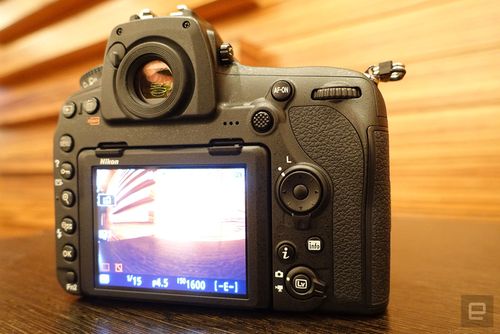 尼康D850产品宣传册