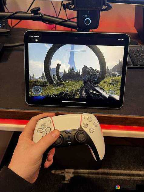 手柄玩光环图标