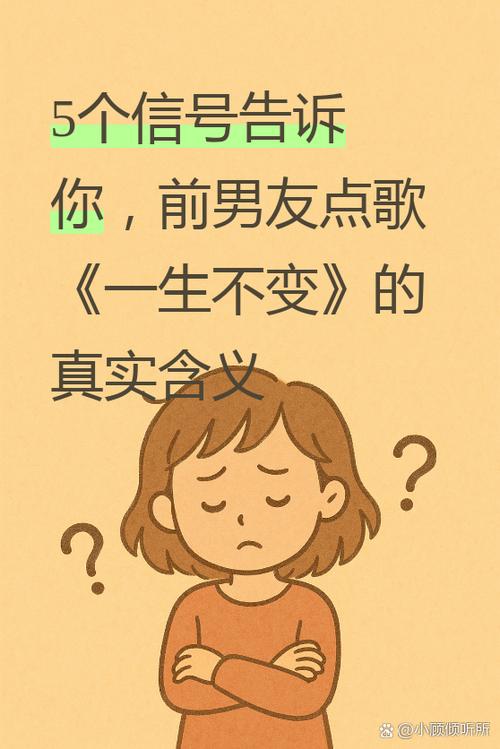 男人发可能这首歌暗示什么图标