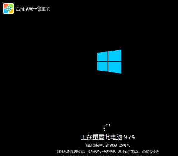 重装win10系统缩略图