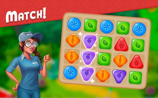 2048中文版无限金币版缩略图
