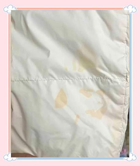 羽绒服染色翻新小妙招缩略图