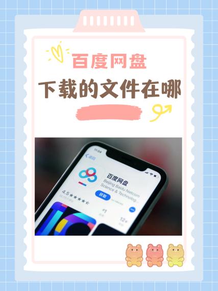 平板百度网盘下载的文件在哪缩略图