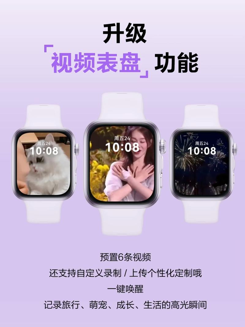 华为fit5新增哪些功能缩略图