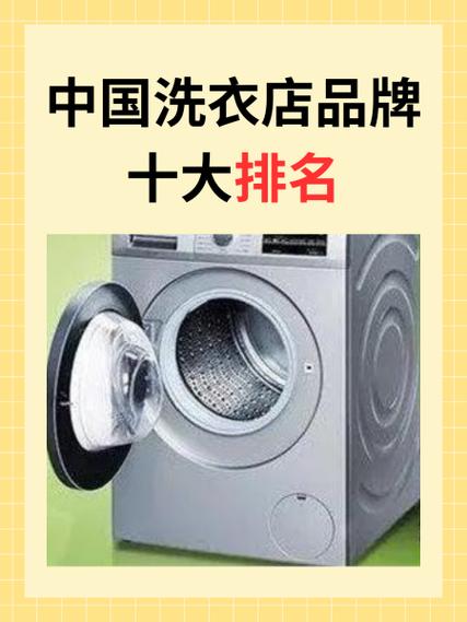 干洗店品牌排行榜前十名游戏截图