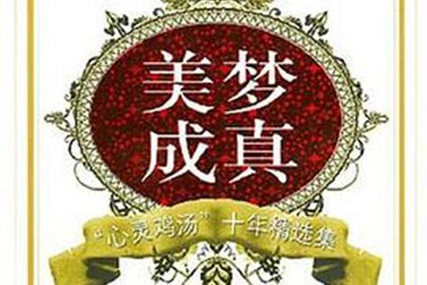 美梦成真下一句游戏截图