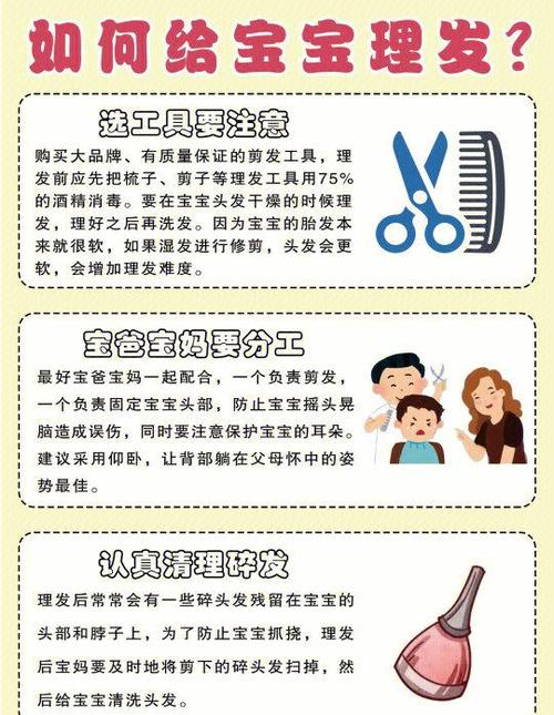 理发视频教学初学全过程缩略图