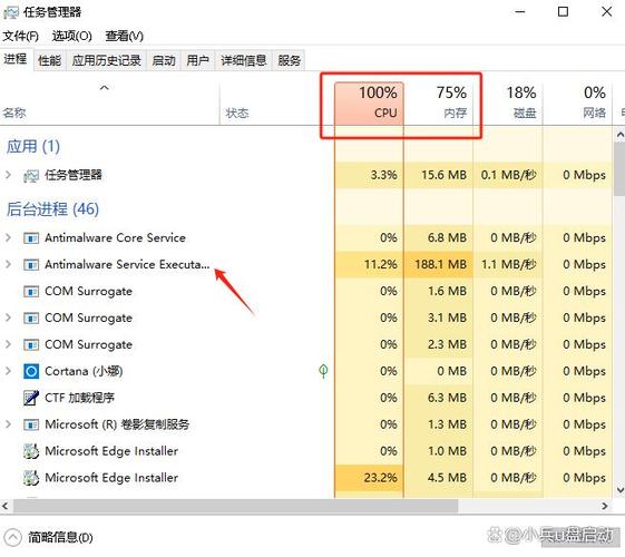 电脑卡顿的原因缩略图