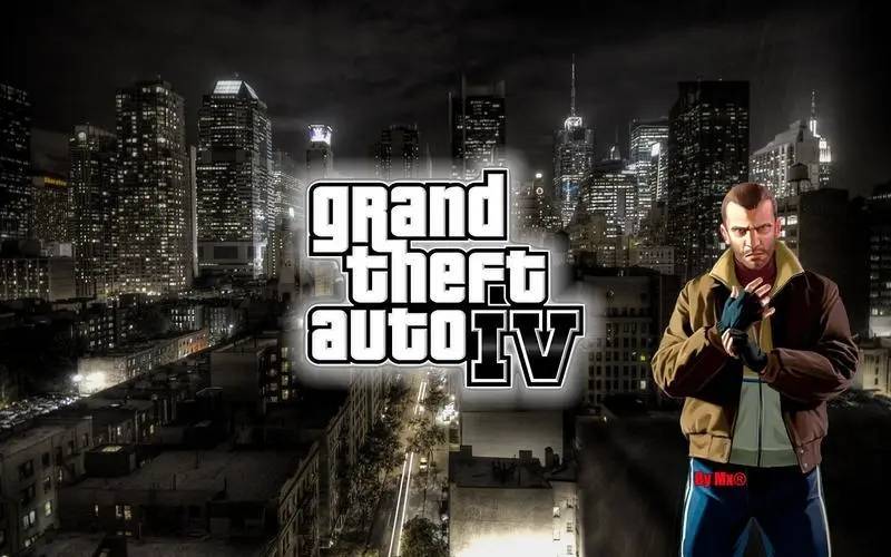 gta4手机版下载中文版免安装缩略图