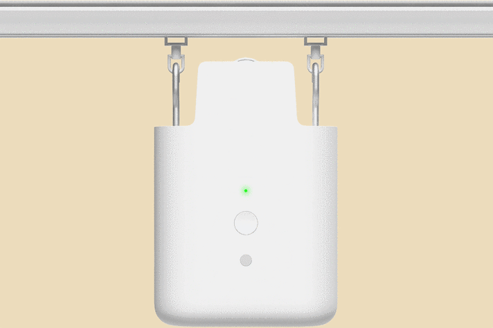 小米窗帘遥控器怎么用