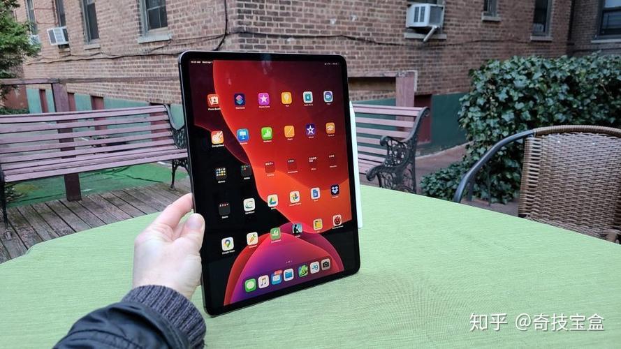 ipad文件存储位置图标
