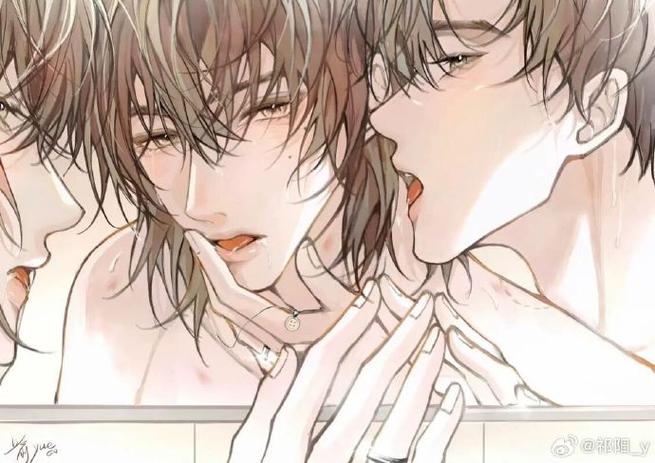 陈景深喻繁砰砰砰漫画游戏截图