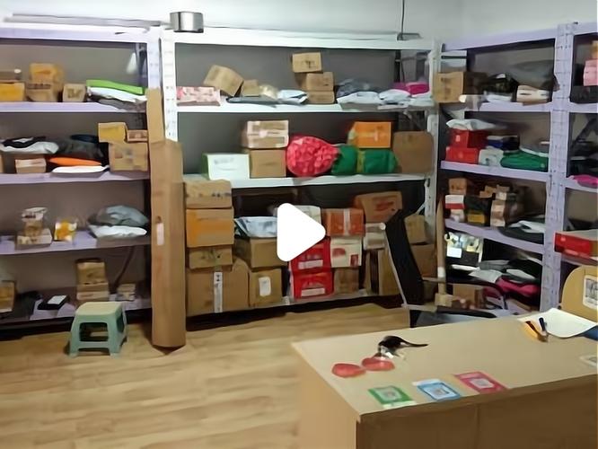 开快递店一个月能挣多少钱缩略图