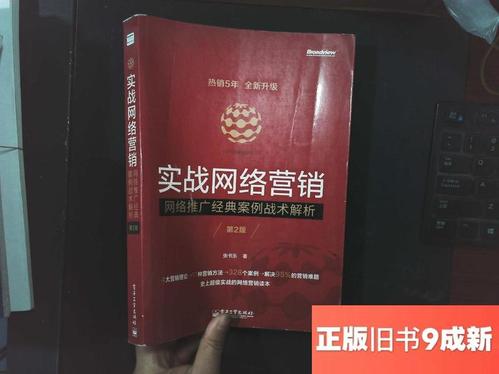 网络推广经典案例缩略图