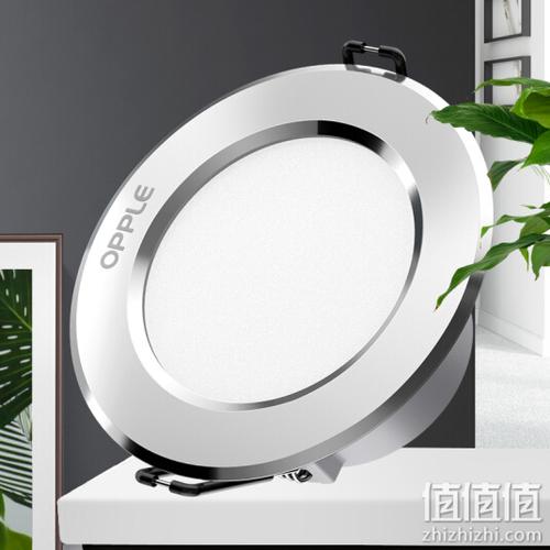筒灯哪个品牌质量好耐用缩略图