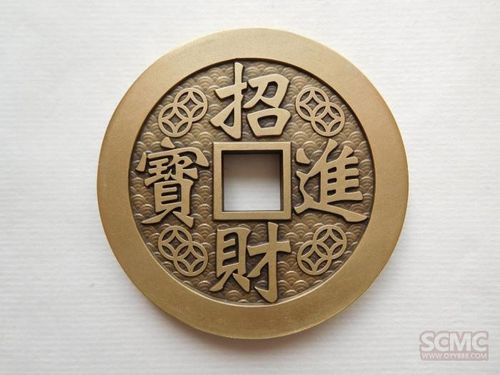 钱包里放几个硬币招财游戏截图