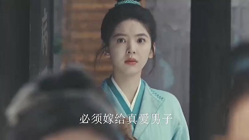 展昭老婆霍玲珑结局缩略图