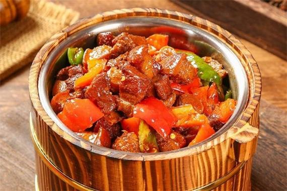 木桶饭加盟店10大品牌缩略图