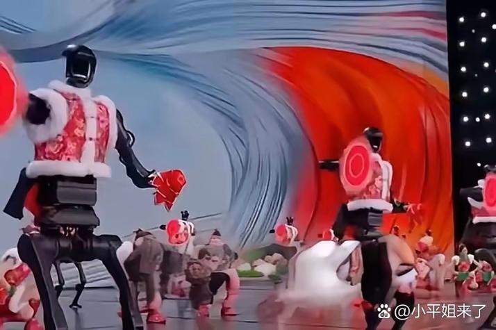 演出失误的俏皮话缩略图