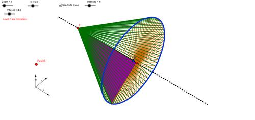 geogebra3d绘图缩略图