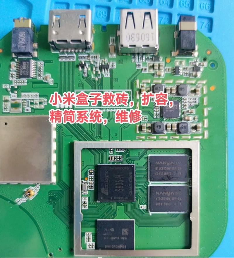 小米盒子启动不了