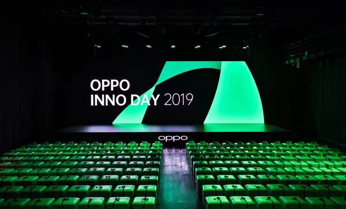 oppo未来潜力大不大呀图标