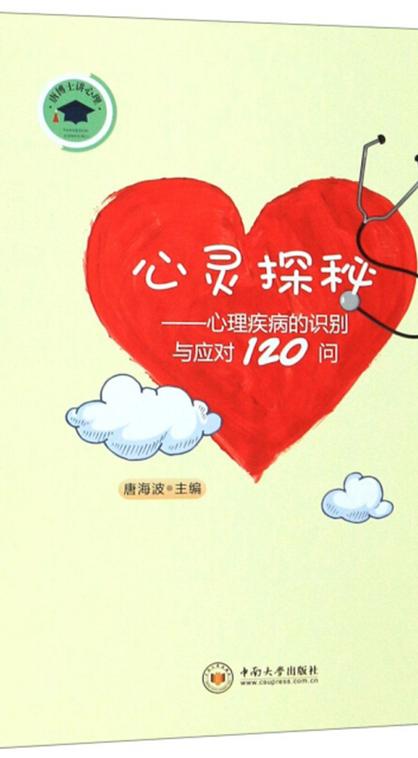 免费的人格测试入口缩略图