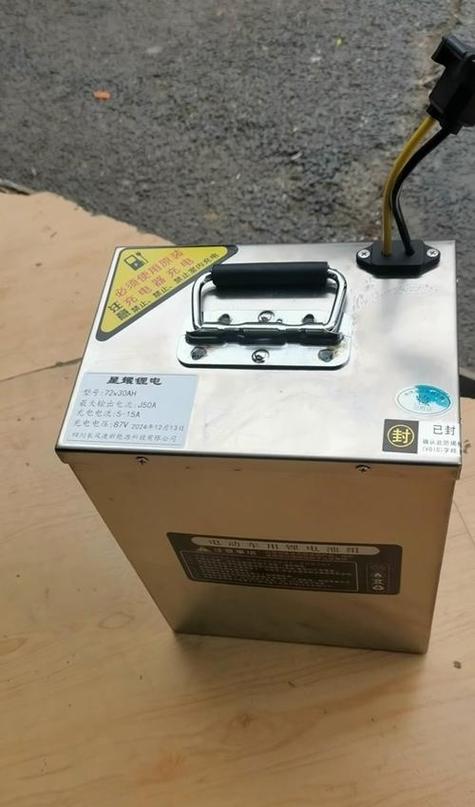 72v电车可以用60v的电瓶吗