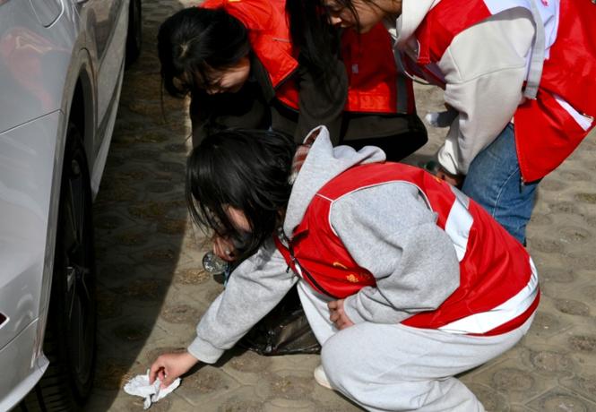 中国志愿服务app下载
