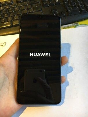 华为nova4e支持快充吗游戏截图