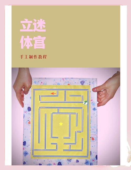 3d立体迷宫游戏叫什么游戏截图