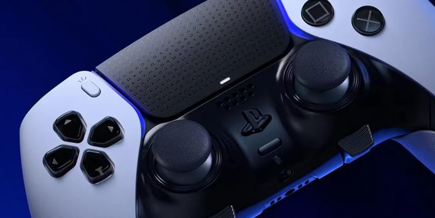 ps4的手柄ps5能玩吗缩略图