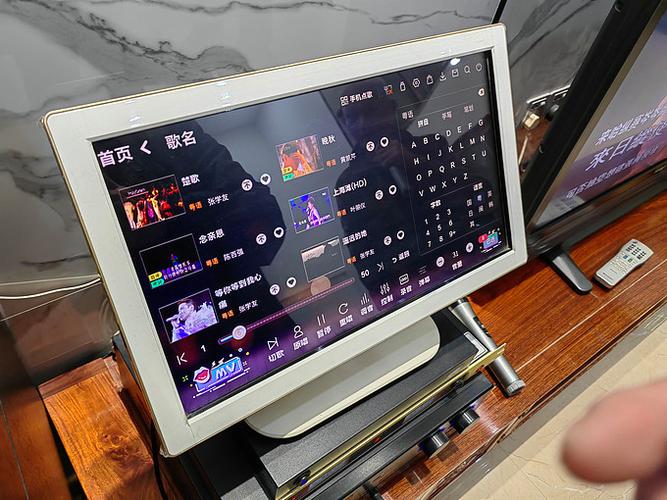 山水音响户外移动音响说明书