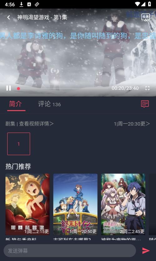 固次元无广告纯净版缩略图