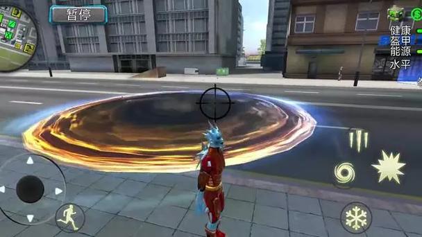 绳索黑洞英雄BopeHero缩略图
