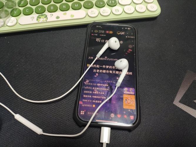苹果无线耳机红灯闪烁怎么回事