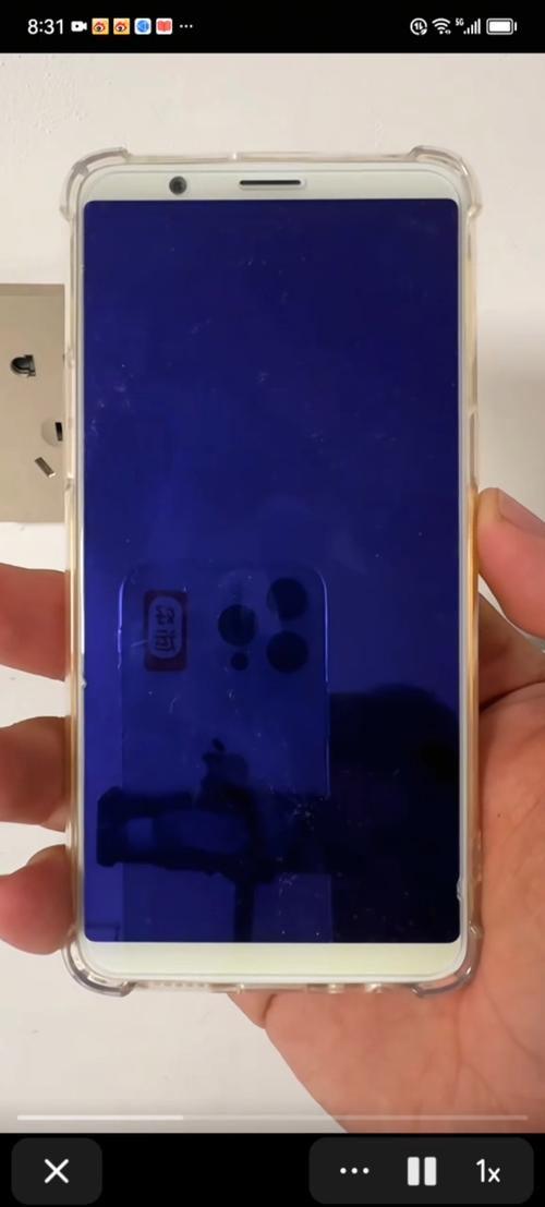 oppo一直卡在开机画面怎么办游戏截图