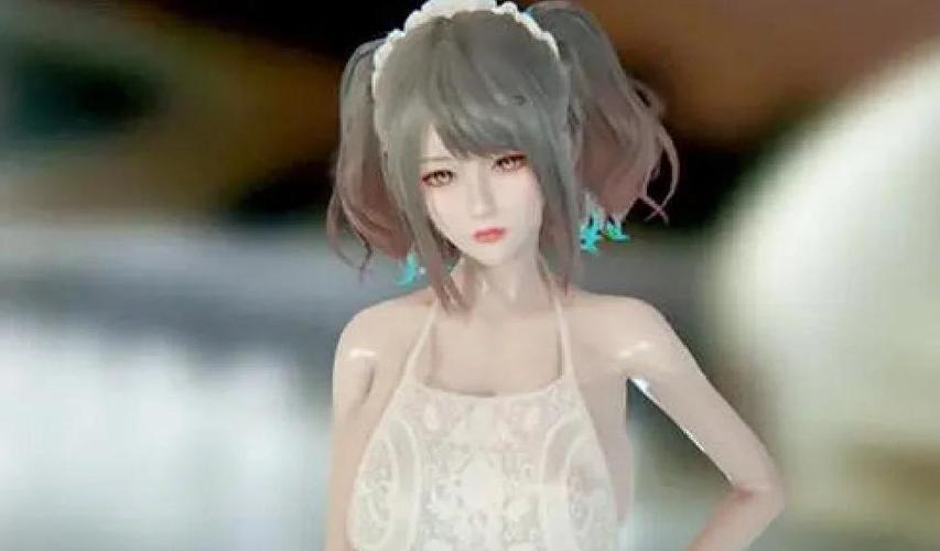 ai少女改变女生属性