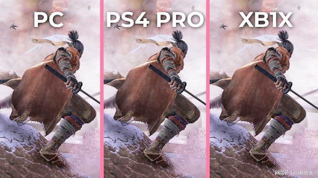 只狼xboxonex帧数图标