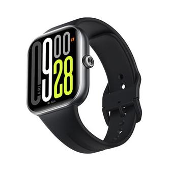 Redmi Watch 典黑智能手表说明书